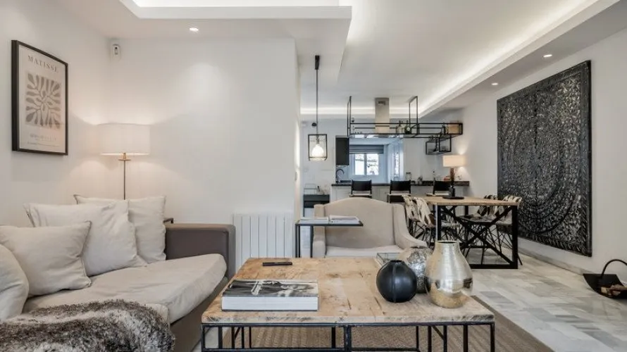 Dúplex de 3 dormitorios en Nueva Andalucía, Spain No. 276 № 12