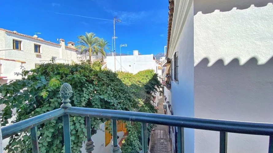 Dúplex de 3 dormitorios en Marbella, Spain No. 624 № 20