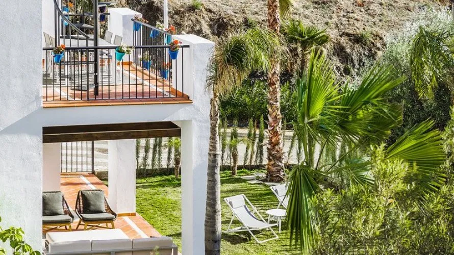 Apartamento de 2 dormitorios en Benahavís, Spain No. 290 № 11