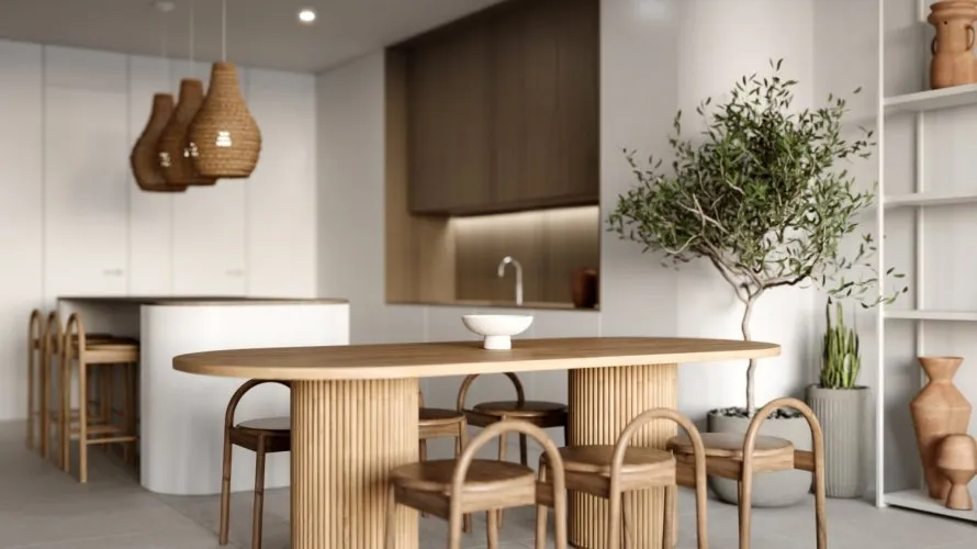 Apartamento de 3 dormitorios en Marbella, Spain No. 179 № 8