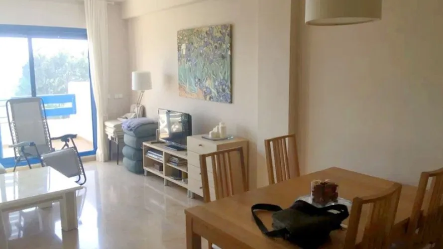 Apartamento de 2 dormitorios en Manilva, Spain No. 560 № 8