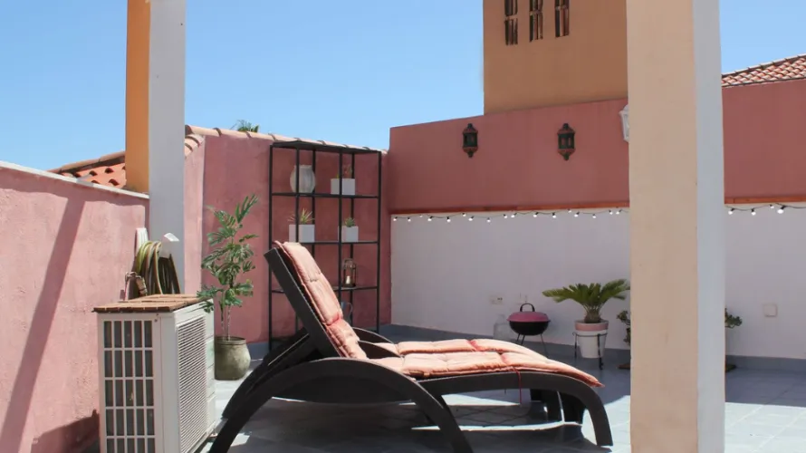 Ático de 2 dormitorios en Marbella, Spain No. 429 № 13