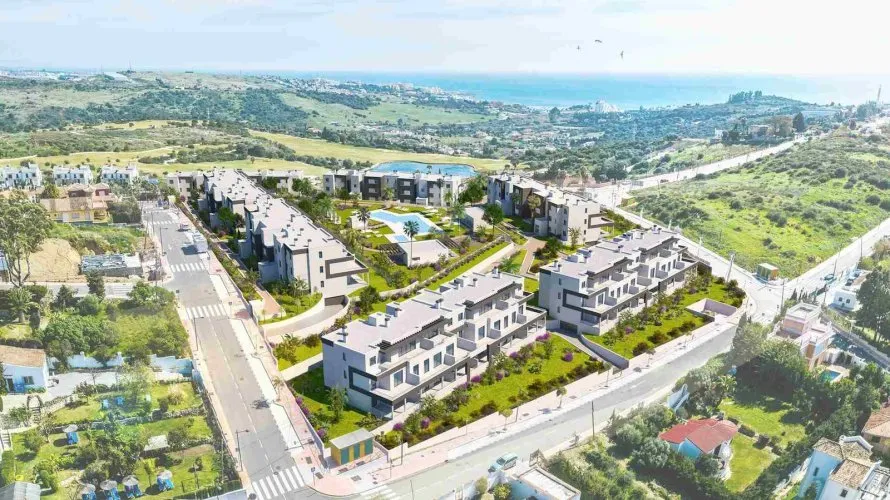 Apartamento de 4 dormitorios en Estepona, Spain No. 188 № 7