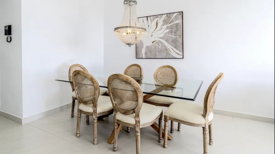 Apartamento de 2 dormitorios en Estepona, Spain No. 486 № 5