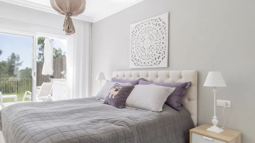 Apartamento de 2 dormitorios en Nueva Andalucía, Spain No. 785 № 3