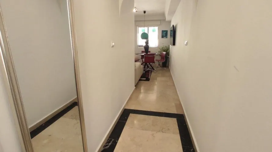 Apartamento de 1 dormitorio en Marbella, Spain No. 595 № 15