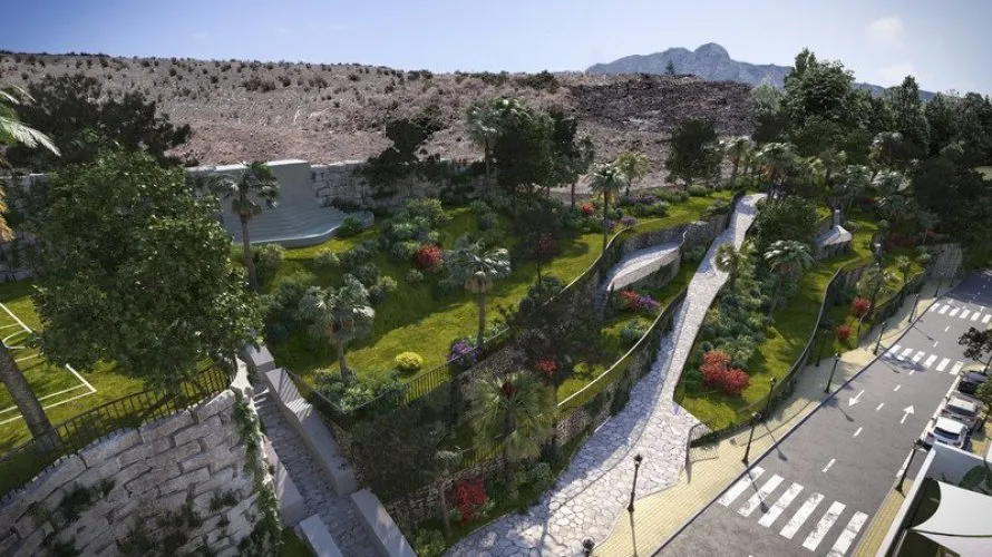 Apartamento de 2 dormitorios en Benahavís, Spain No. 290 № 21