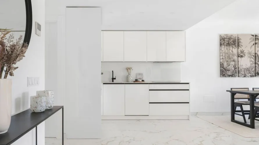 Apartamento de 3 dormitorios en Benahavís, Spain No. 307 № 26