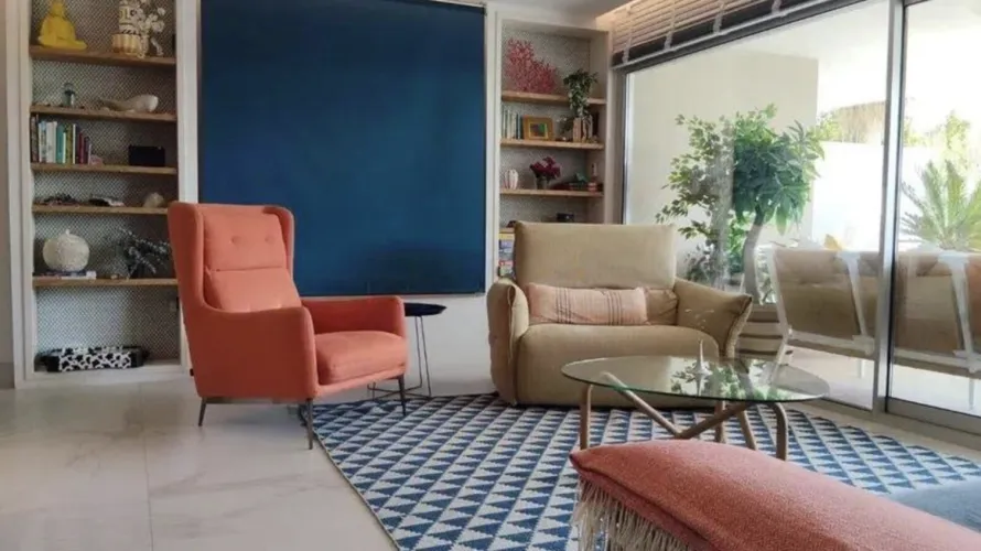 Apartamento de 3 dormitorios en Cortes (San Pedro De Alcantara), Spain No. 719