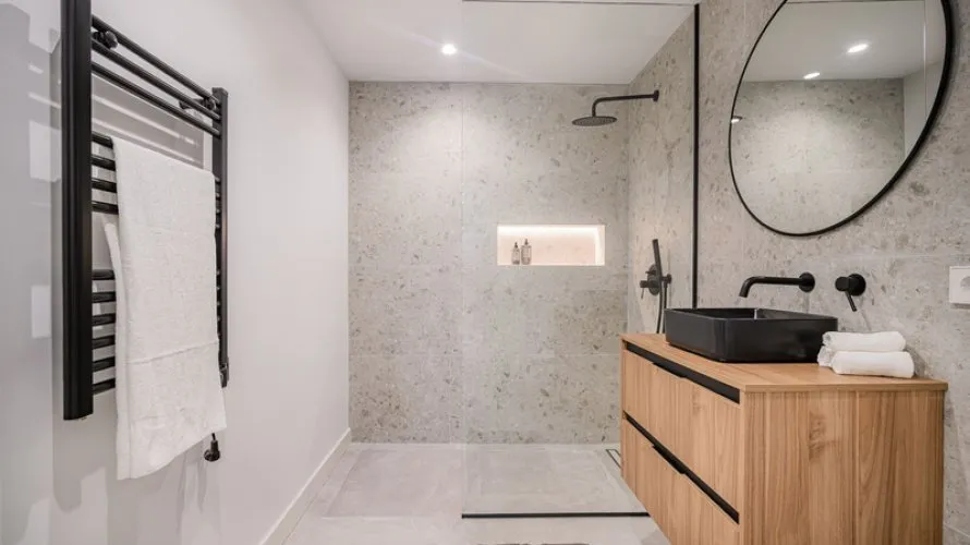 Apartamento de 4 dormitorios en La Quinta, Spain No. 348 № 25