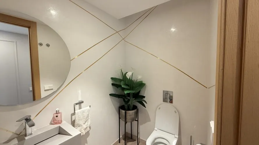 Apartamento de 4 dormitorios en La Quinta, Spain No. 728 № 18