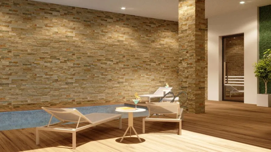 Apartamento de 3 dormitorios en Alegria Residencial XXI Torrevieja, Spain No. 73 № 9