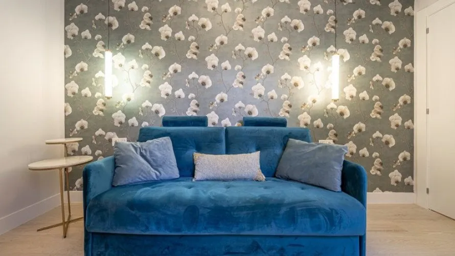 Apartamento de 3 dormitorios en Nueva Andalucía, Spain No. 349 № 25