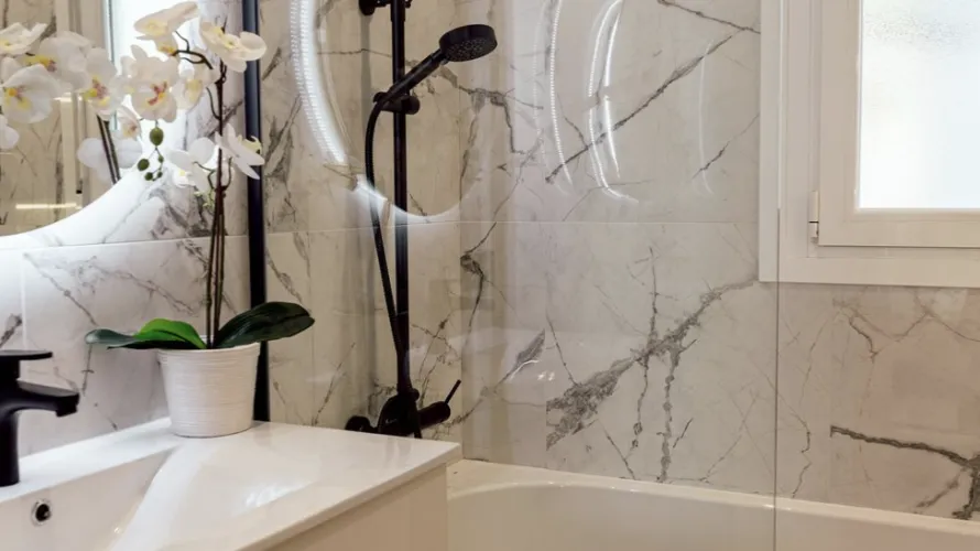 Dúplex de 3 dormitorios en Benahavís, Spain No. 544 № 18