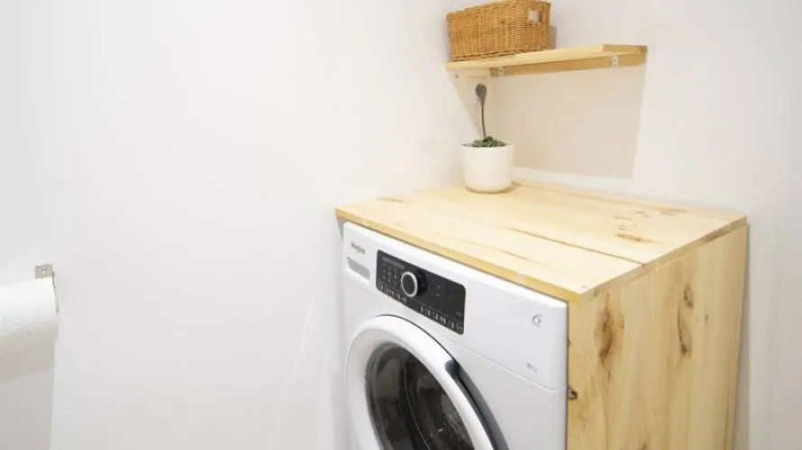 Apartamento de 2 dormitorios en Estepona, Spain No. 680 № 12