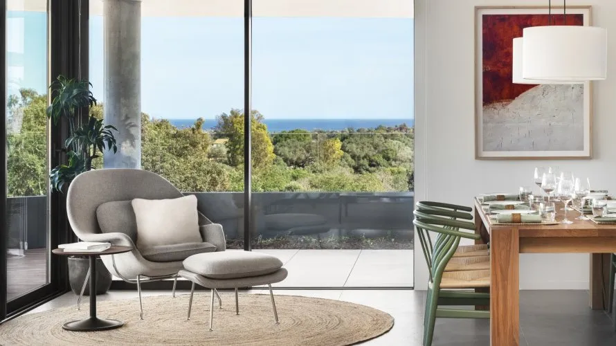 Apartamento de 2 dormitorios en Sotogrande, Spain No. 222 № 21