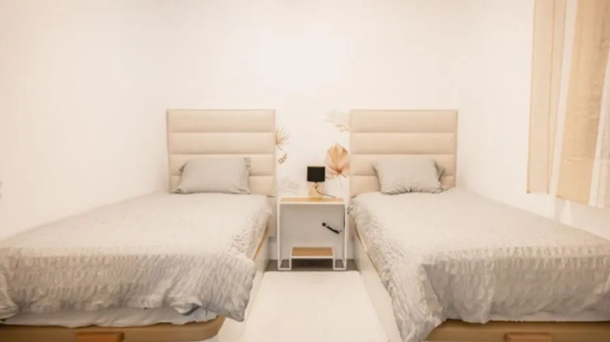 Apartamento de 2 dormitorios en Nueva Andalucía, Spain No. 619 № 10
