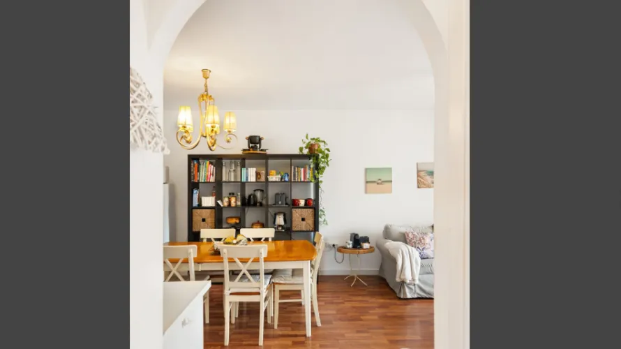 Apartamento de 2 dormitorios en Mijas Costa, Spain No. 801 № 11