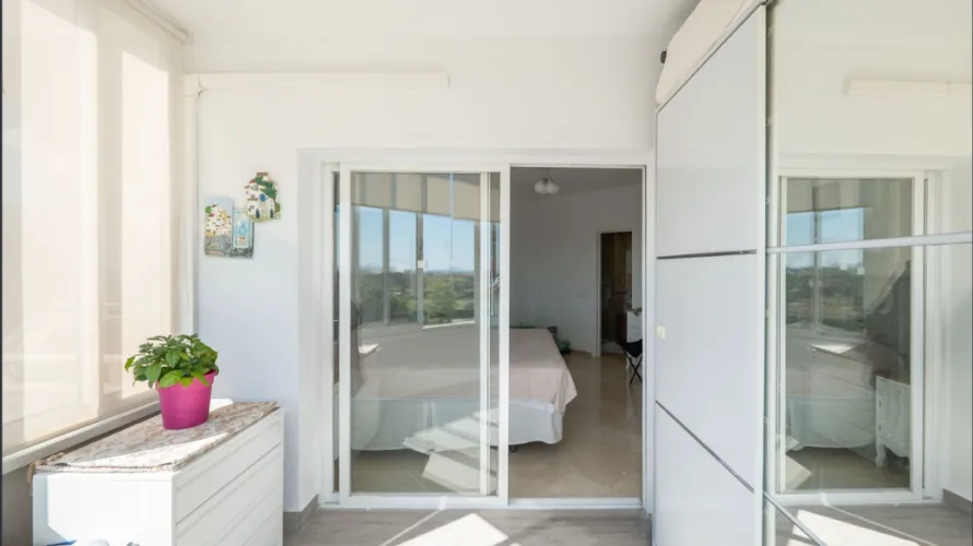 Apartamento de 1 dormitorio en Estepona, Spain No. 749 № 10