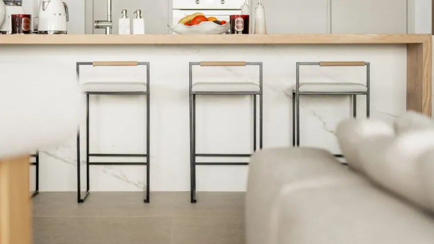 Apartamento de 2 dormitorios en Nueva Andalucía, Spain No. 247 № 5