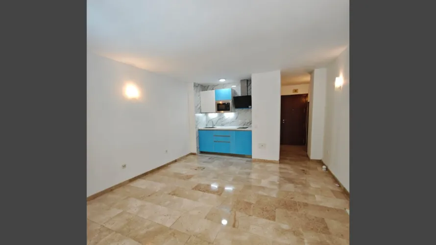 Apartamento de 1 dormitorio en Marbella, Spain No. 701