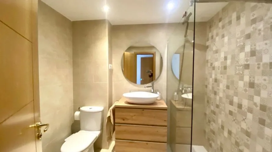 Apartamento de 3 dormitorios en Nueva Andalucía, Spain No. 589 № 12