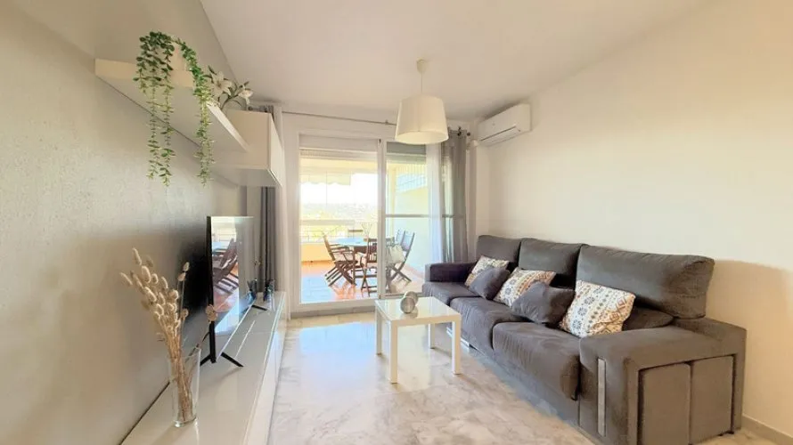 Apartamento de 2 dormitorios en Casares, Spain No. 571 № 20