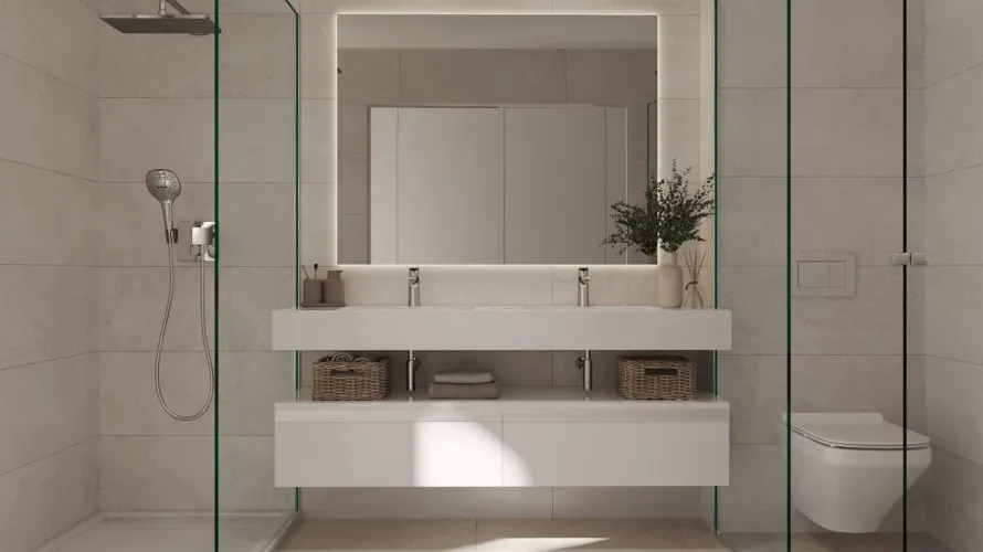 Apartamento de 2 dormitorios en Estepona, Spain No. 77 № 1