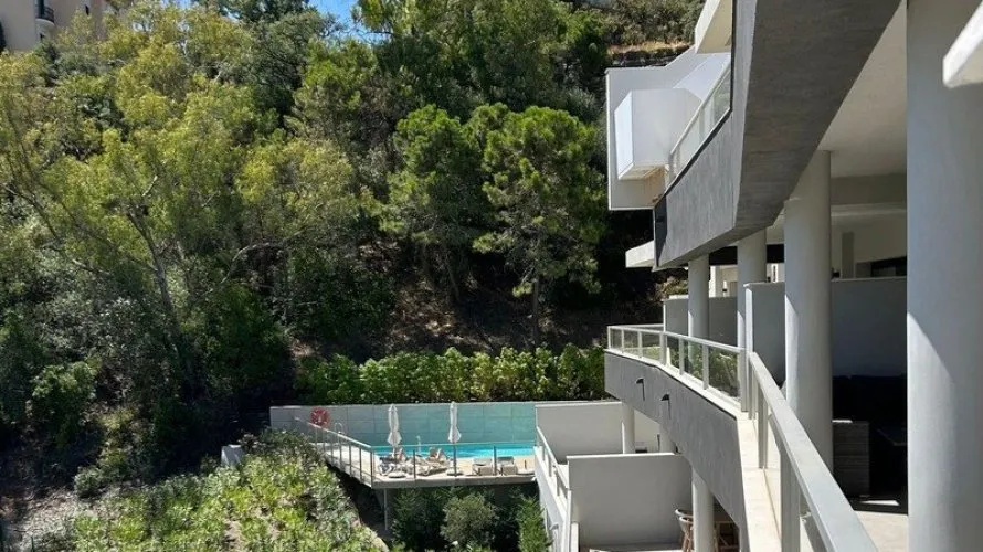 Apartamento de 3 dormitorios en La Quinta, Spain No. 797 № 21