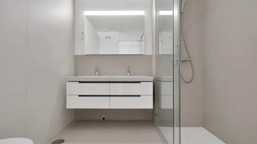 Apartamento de 3 dormitorios en Benalmádena, Spain No. 714 № 17