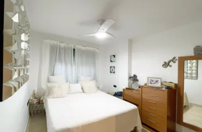 Apartamento de 2 dormitorios en Fuengirola, Spain No. 685