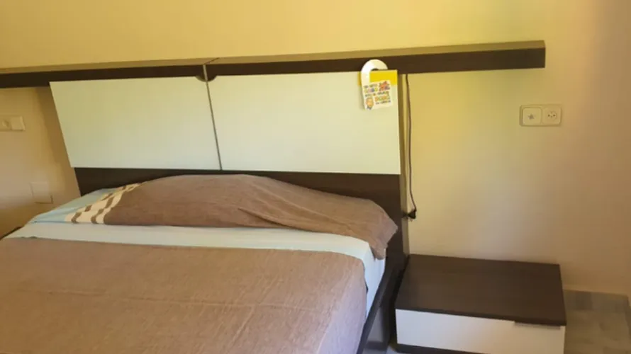 Apartamento de 3 dormitorios en Nueva Andalucía, Spain No. 627 № 4