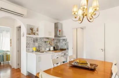 Apartamento de 2 dormitorios en Mijas Costa, Spain No. 801