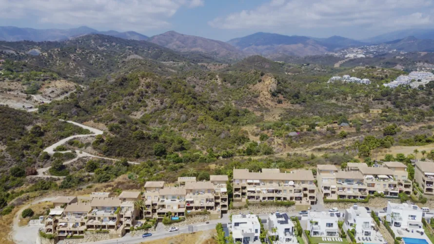 Apartamento de 3 dormitorios en Estepona, Spain No. 474 № 21