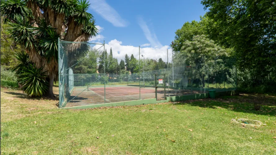 Ático de 1 dormitorio en Estepona, Spain No. 746 № 2