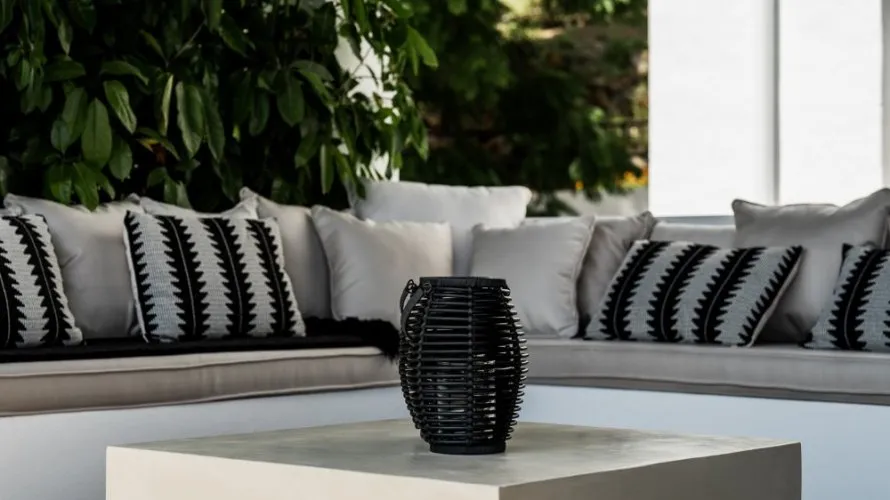 Apartamento de 3 dormitorios en Benahavís, Spain No. 178 № 1