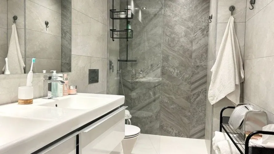 Apartamento de 3 dormitorios en La Quinta, Spain No. 797 № 13