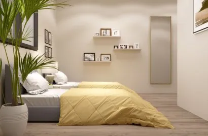 Apartamento de 3 dormitorios en Alegria Residencial XXI Torrevieja, Spain No. 71