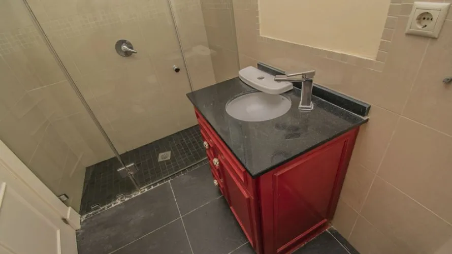 Apartamento de 3 dormitorios en Nueva Andalucía, Spain No. 592 № 22