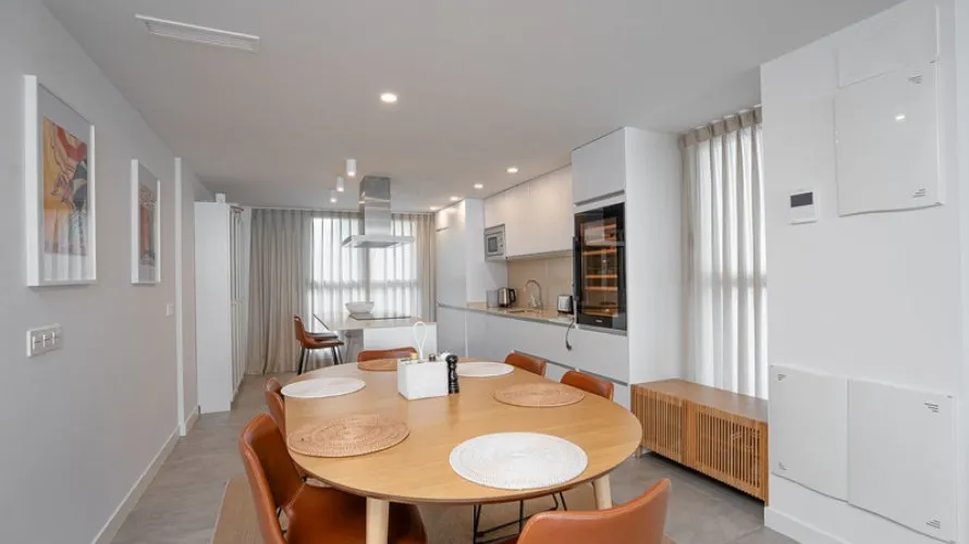 Apartamento de 2 dormitorios en Benalmádena, Spain No. 536 № 10