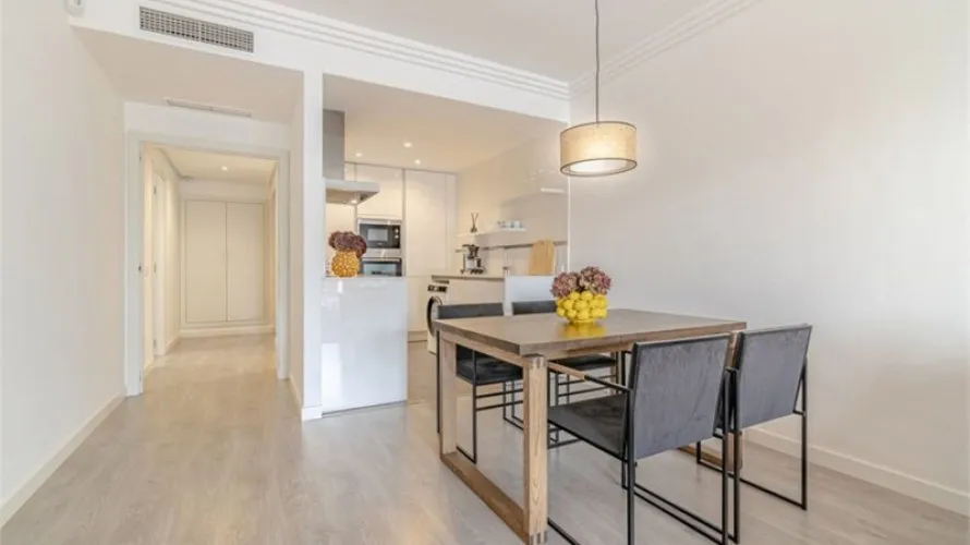 Apartamento de 2 dormitorios en La Quinta, Spain No. 549 № 7