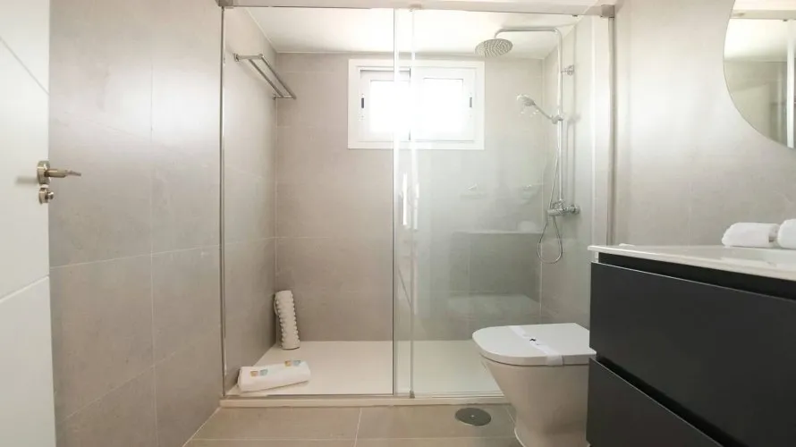 Apartamento de 2 dormitorios en La Cala De Mijas, Spain No. 394 № 13