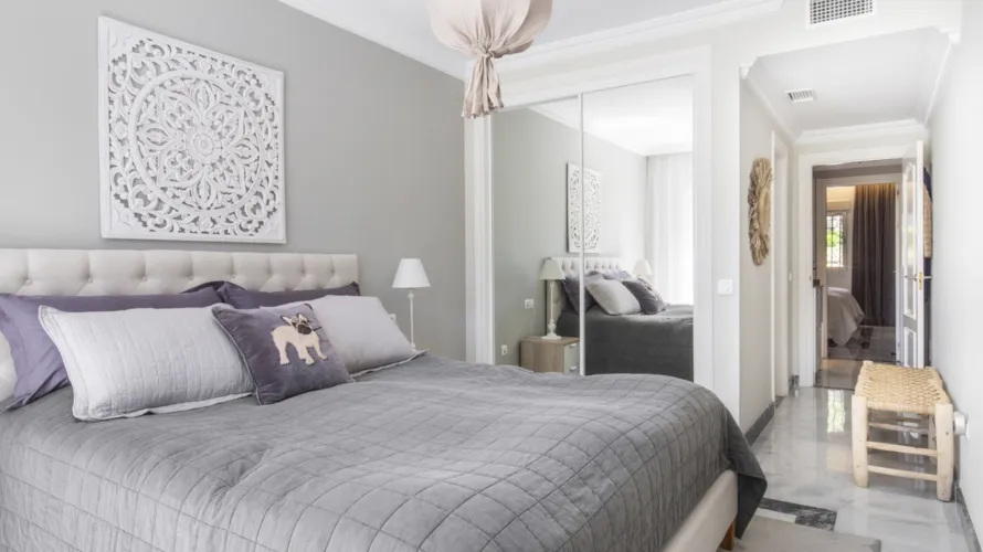 Apartamento de 2 dormitorios en Nueva Andalucía, Spain No. 785 № 4