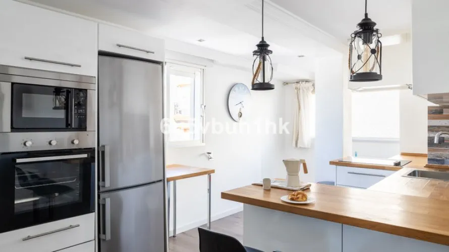 Apartamento de 3 dormitorios en Cortes (San Pedro De Alcantara), Spain No. 478 № 5