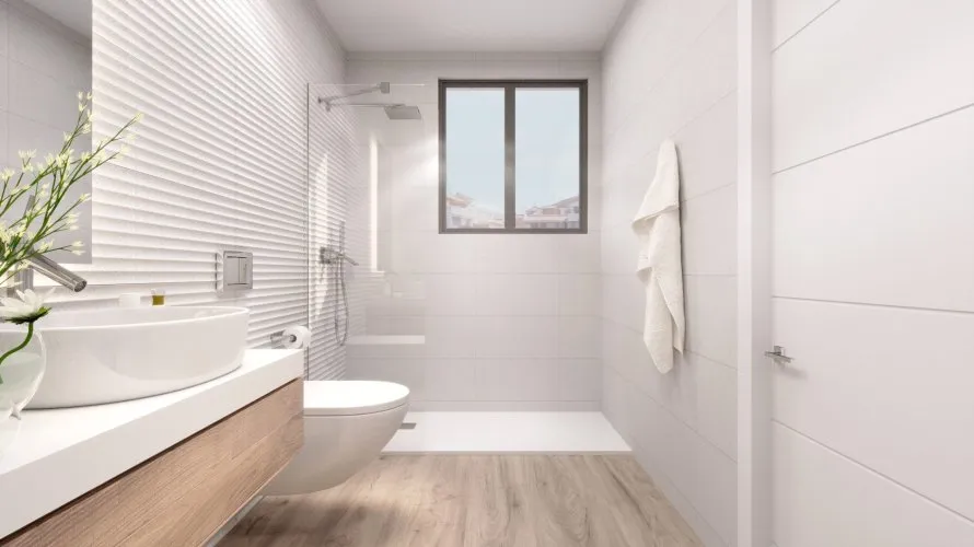 Apartamento de 3 dormitorios en Alegria Residencial XX Torrevieja, Spain No. 69 № 9