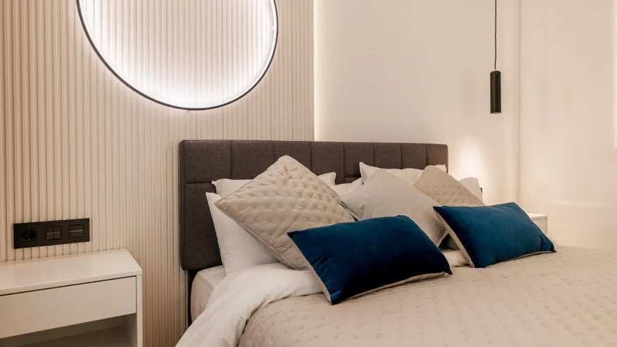 Dúplex de 3 dormitorios en La Quinta, Spain No. 214 № 5