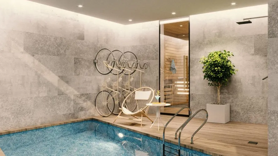 Apartamento de 3 dormitorios en Alegria Residencial XX Torrevieja, Spain No. 67 № 17