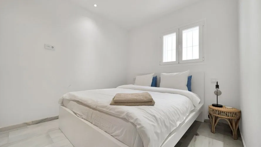 Apartamento de 3 dormitorios en Nueva Andalucía, Spain No. 249 № 22