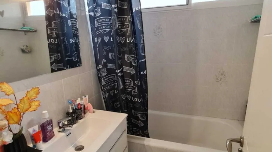 Apartamento de 2 dormitorios en Fuengirola, Spain No. 455 № 11