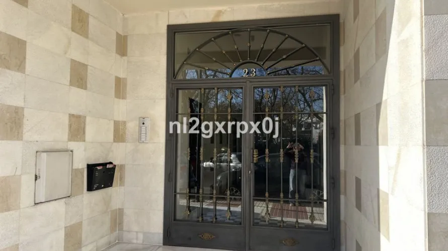 Apartamento de 3 dormitorios en Marbella, Spain No. 588 № 13